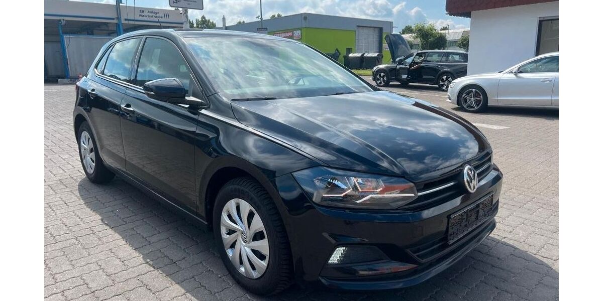 VW Polo 151.620 km 7.990 &euro; Northeim 37154