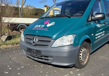 Mercedes-Benz Vito 518.000 km 4.200 &euro; Göttingen 37081