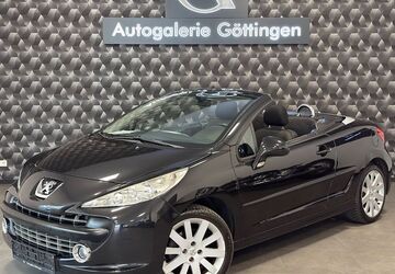 Peugeot 207 184.022 km 2.999 &euro; Göttingen 37081