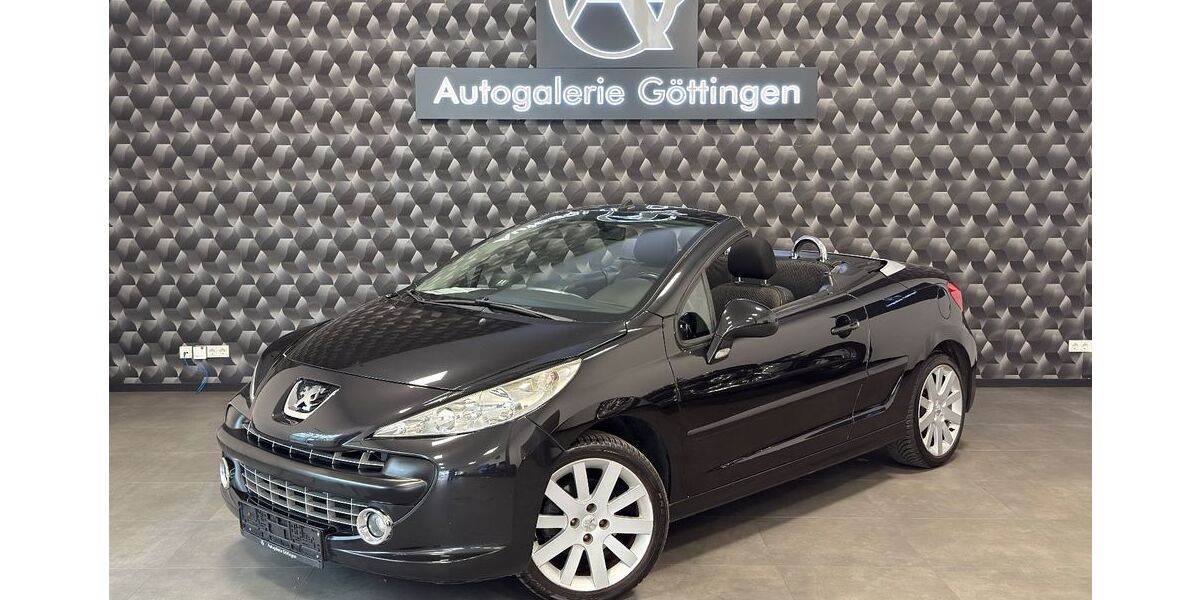 Peugeot 207 184.022 km 2.999 &euro; Göttingen 37081