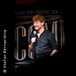 Jochen Prang - Immer is was | HumorZone