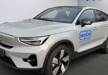Volvo C40 15.000 km 46.990 &euro; Göttingen 37079