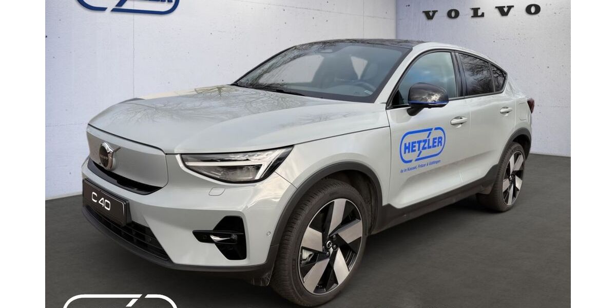 Volvo C40 15.000 km 46.990 &euro; Göttingen 37079