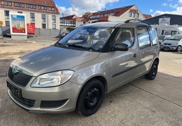 Skoda Roomster 189.000 km 3.000 &euro; Rosdorf 37124