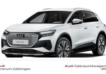 Audi Q4 9.700 km 45.800 &euro; Göttingen OT Grone 37081
