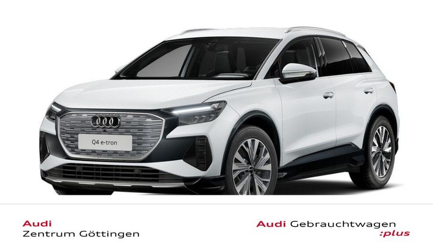 Audi Q4 9.700 km 45.800 &euro; Göttingen OT Grone 37081