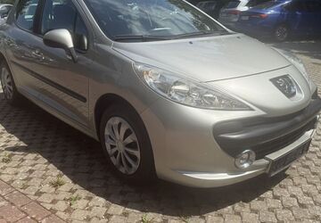 Peugeot 207 80.150 km 3.790 &euro; Göttingen 37081