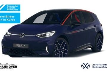 VW ID.3 8.907 km 45.995 &euro; Göttingen 37081