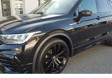 VW Tiguan 106.050 km 26.800 &euro; Heilbad Heiligenstadt 37308