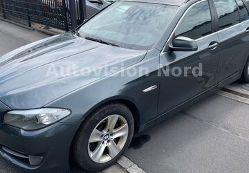BMW 530 429.339 km 3.950 &euro; Göttingen 37079