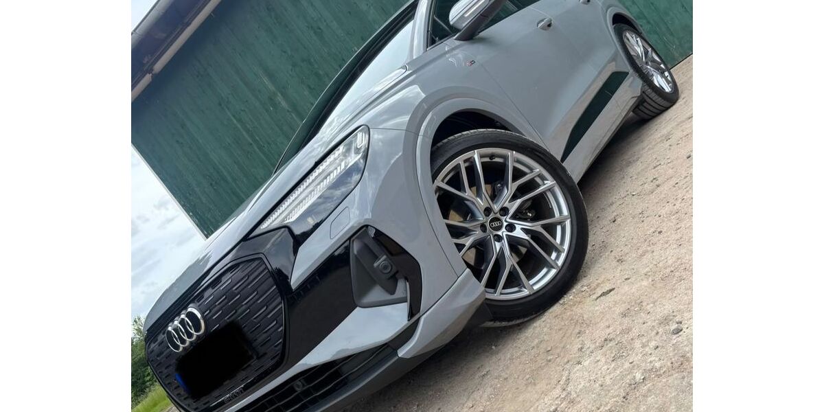 Audi Q4 e-tron 60.200 km 27.500 &euro; Friedland 37133