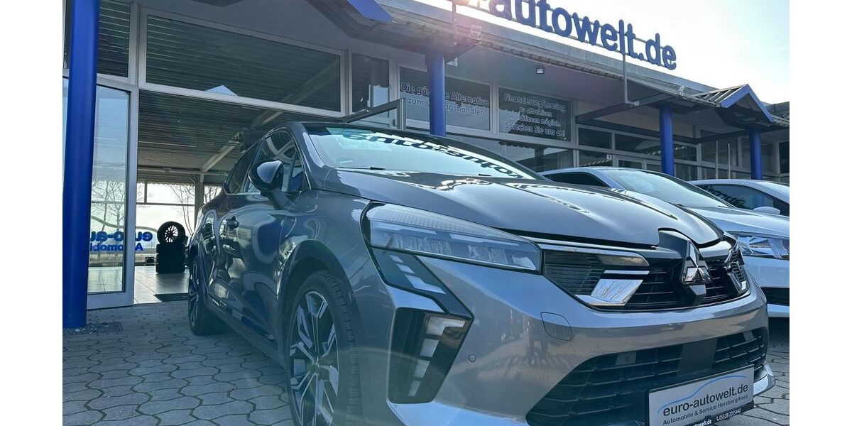 Mitsubishi Colt 40.850 km 15.990 &euro; Gieboldehausen 37434