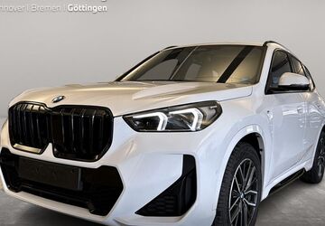 BMW X1 61.065 km 34.806 &euro; Göttingen 37081