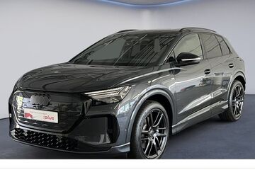 Audi Q4 e-tron 2.500 km 72.480 &euro; Göttingen OT Grone 37081