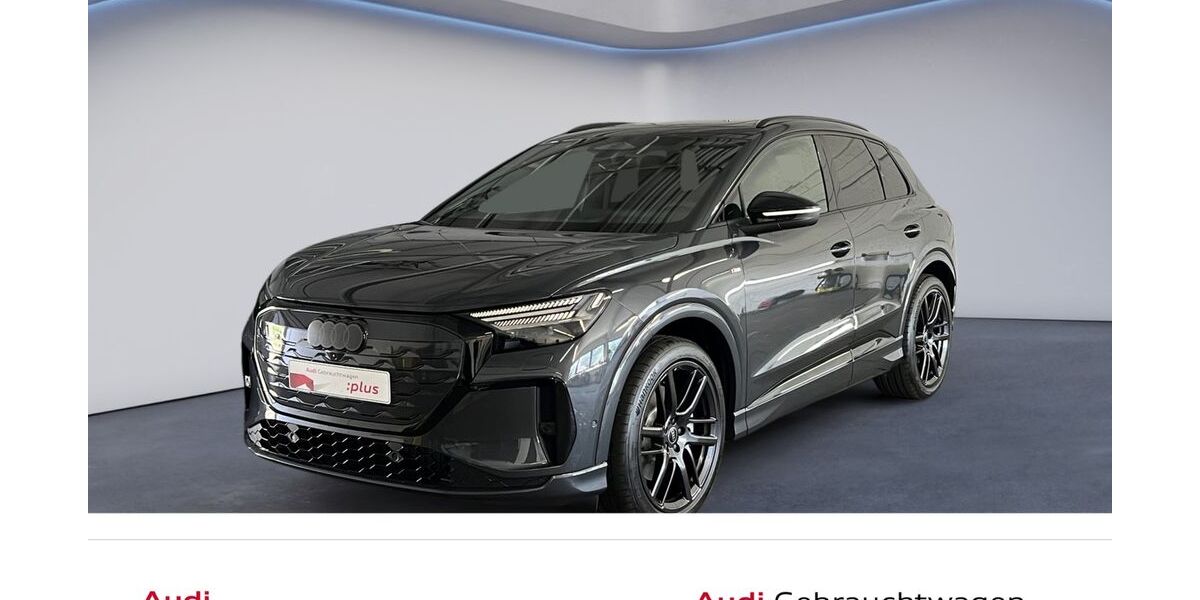 Audi Q4 e-tron 2.500 km 72.480 &euro; Göttingen OT Grone 37081