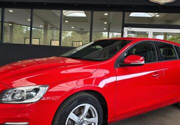 Volvo V60 160.000 km 14.950 &euro; Göttingen 37081