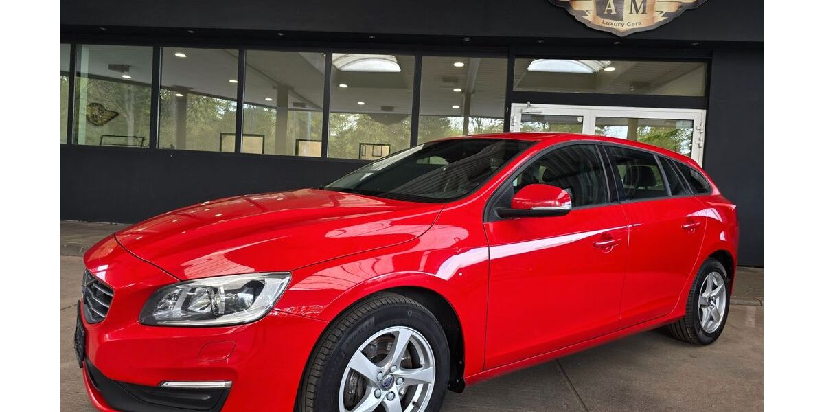 Volvo V60 160.000 km 14.950 &euro; Göttingen 37081