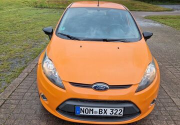 Ford Fiesta 149.500 km 3.200 &euro; Uslar 37170