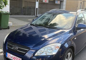 Kia Andere 280.000 km 1.200 &euro; Göttingen 37077