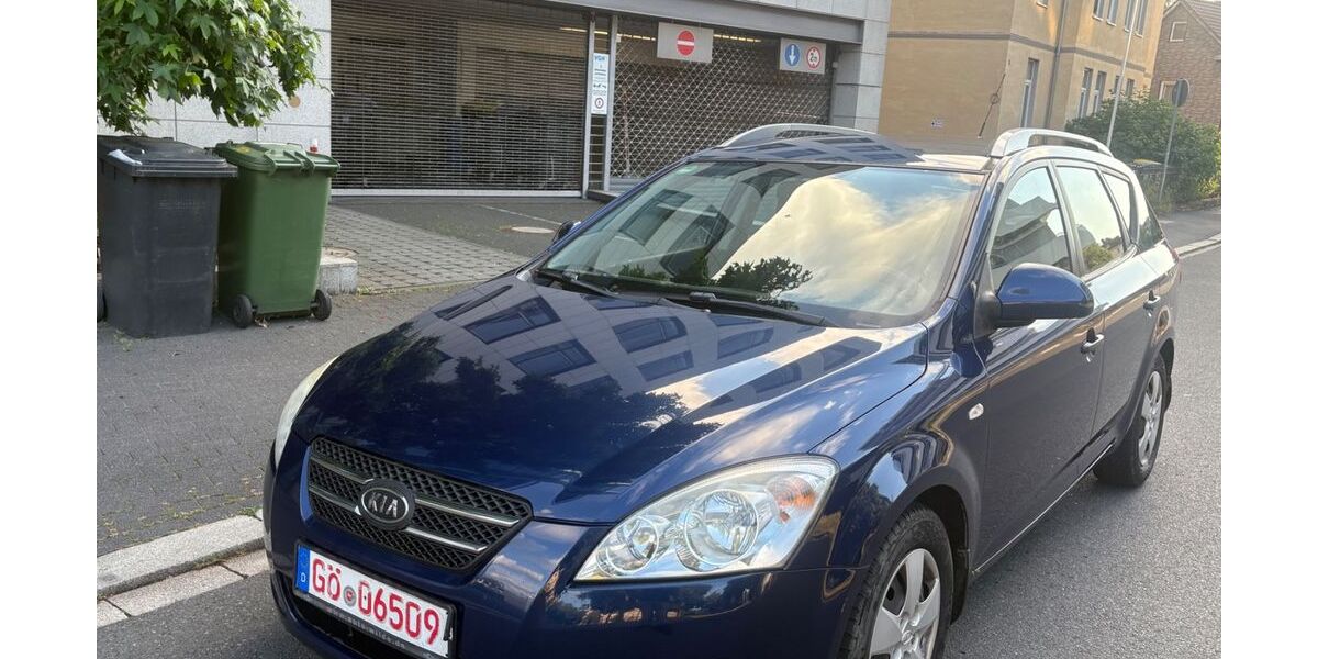 Kia Andere 280.000 km 1.200 &euro; Göttingen 37077