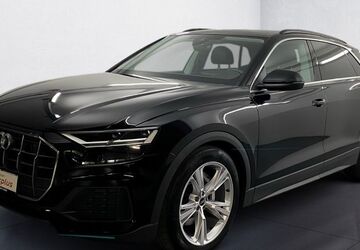 Audi Q8 55.950 km 63.792 &euro; Northeim 37154