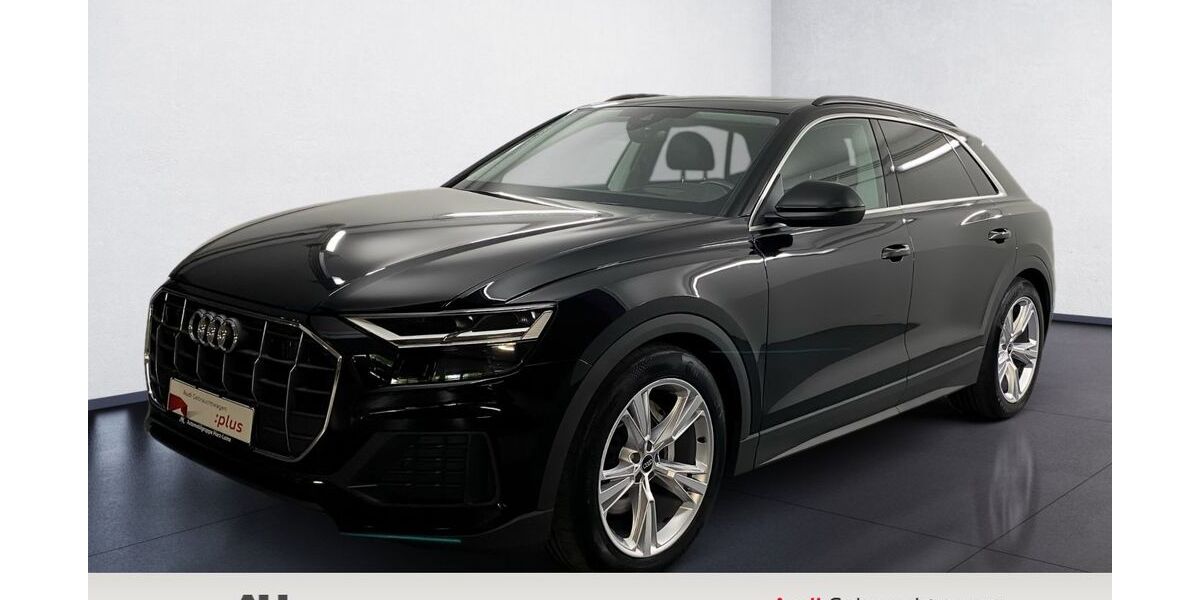Audi Q8 55.950 km 63.792 &euro; Northeim 37154