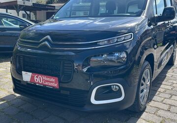 Citroen Berlingo 122.959 km 10.900 &euro; Göttingen 37081