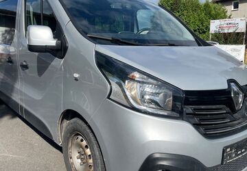 Renault Trafic 350.000 km 11.990 &euro; Göttingen 37079