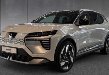 Mitsubishi Eclipse Cross 3.500 km 52.390 &euro; Göttingen 37079