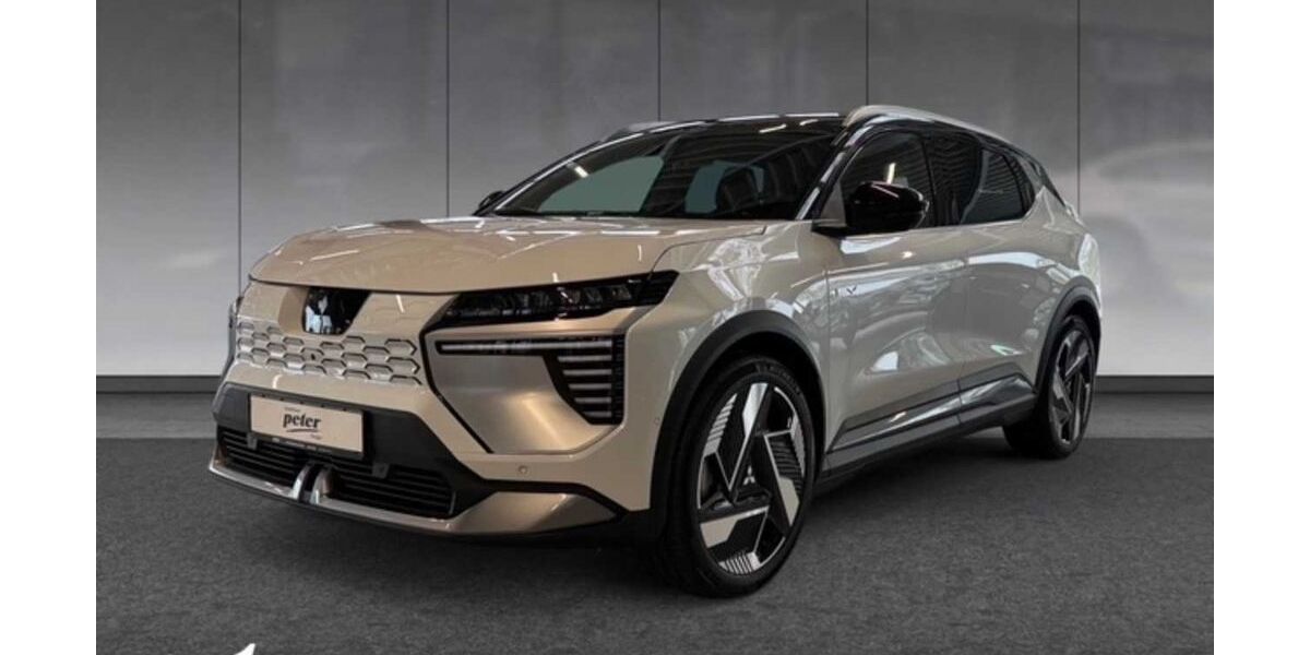 Mitsubishi Eclipse Cross 3.500 km 52.390 &euro; Göttingen 37079