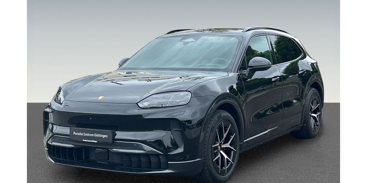 Porsche Cayenne 7.900 km 124.970 &euro; Göttingen 37077