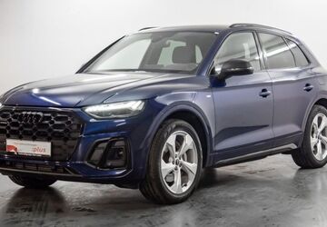 Audi Q5 80.168 km 35.605 &euro; Northeim 37154