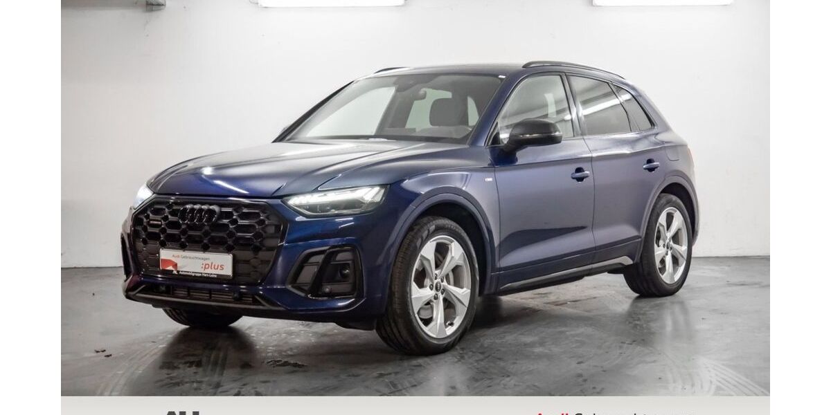 Audi Q5 80.168 km 35.605 &euro; Northeim 37154