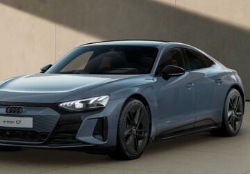 Audi e-tron GT 26.540 km 68.235 &euro; Northeim 37154