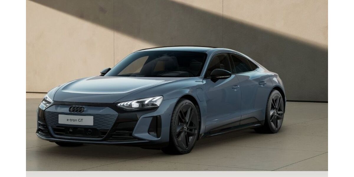 Audi e-tron GT 26.540 km 68.235 &euro; Northeim 37154