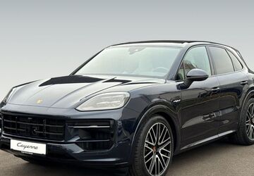 Porsche Cayenne 9.980 km 136.890 &euro; Göttingen 37077