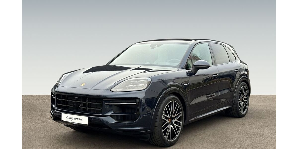 Porsche Cayenne 9.980 km 136.890 &euro; Göttingen 37077