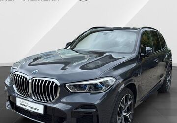 BMW X5 117.996 km 49.808 &euro; Northeim 37154
