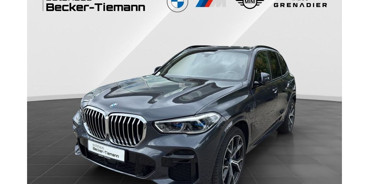 BMW X5 117.996 km 49.808 &euro; Northeim 37154