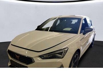 Cupra Leon 40.702 km 21.480 &euro; Göttingen 37081