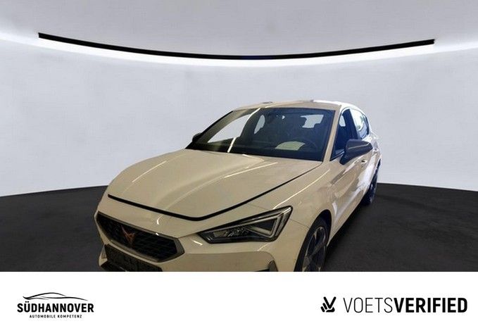 Cupra Leon 40.702 km 21.480 &euro; Göttingen 37081