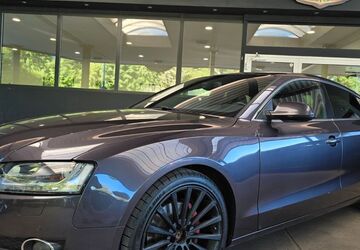 Audi A5 213.000 km 11.950 &euro; Göttingen 37081