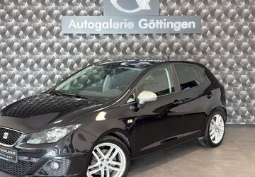 Seat Ibiza 210.000 km 5.950 &euro; Göttingen 37081