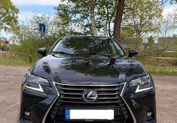 Lexus GS 300 187.000 km 20.800 &euro; Göttingen 37081