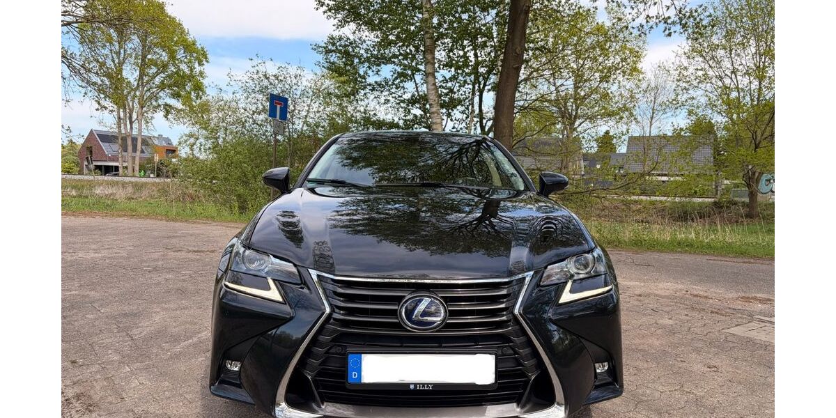 Lexus GS 300 187.000 km 20.800 &euro; Göttingen 37081