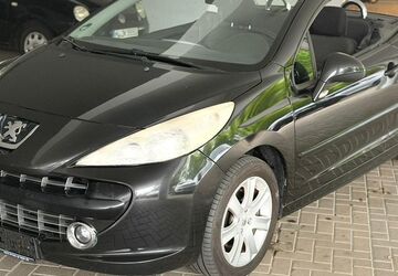 Peugeot 207 156.000 km 2.900 &euro; Göttingen 37077