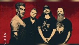 Sorry About Your Daughter - Support: Ape Shifter