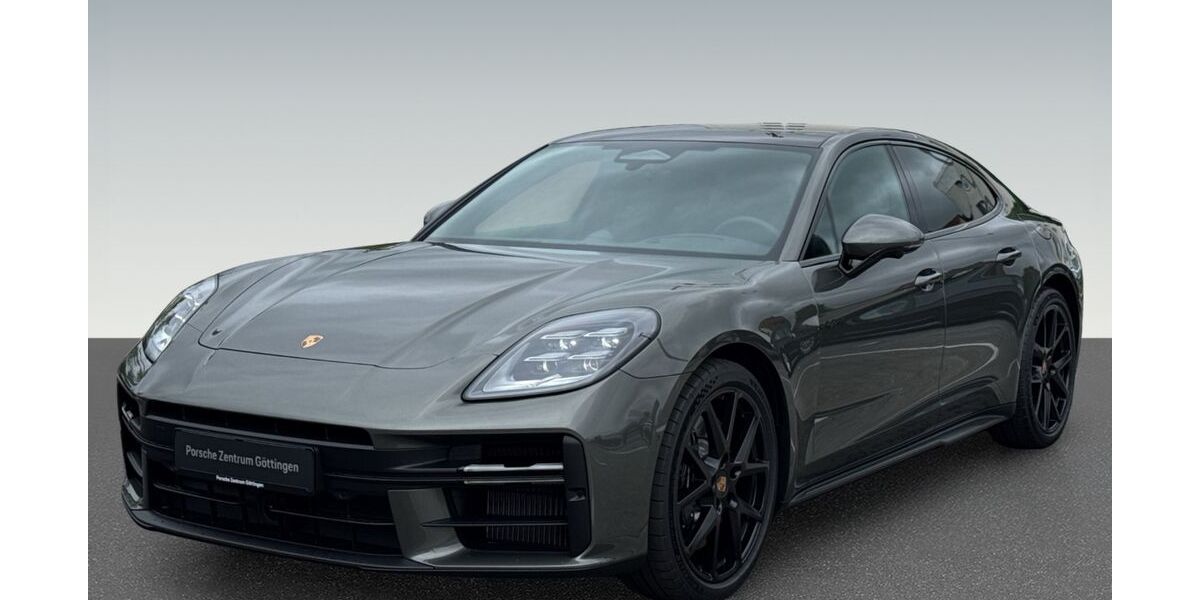 Porsche Panamera 3.950 km 172.890 &euro; Göttingen 37077