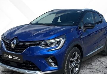 Renault Captur 84.578 km 17.987 &euro; Northeim 37154