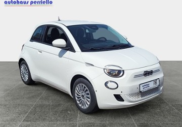 Fiat 500e 15.031 km 15.990 &euro; Göttingen 37077
